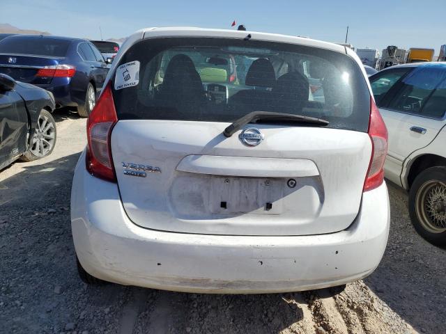 3N1CE2CP5GL406391 Nissan Versa Note S