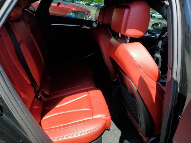 WAUJEGFF5LA103632 Audi A3 S-line Premium Plus