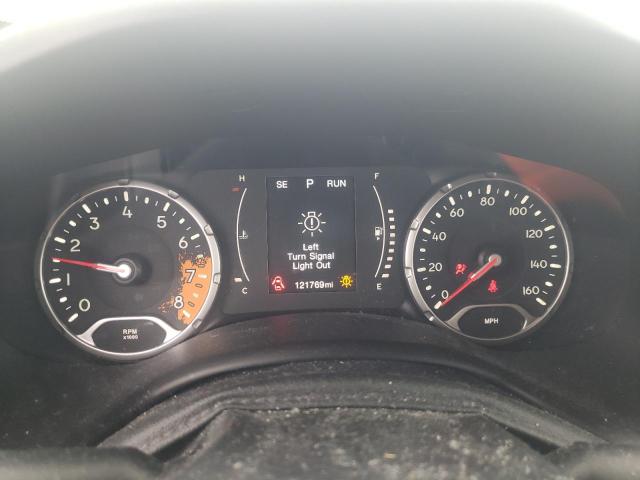 ZACCJBBTXGPE05820 Jeep Renegade Latitude