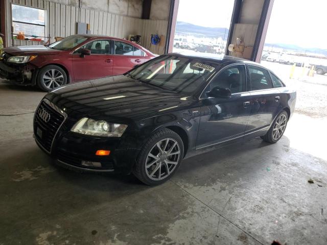 Auction sale of the 2010 Audi A6 Premium Plus, vin: WAUFGAFB4AN065357, lot number: 54365324