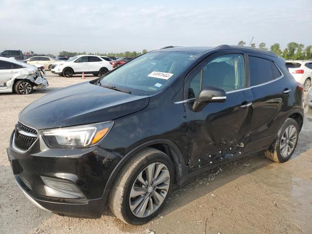 Продаж на аукціоні авто 2019 Buick Encore Preferred, vin: KL4CJASB8KB707539, номер лоту: 53804694