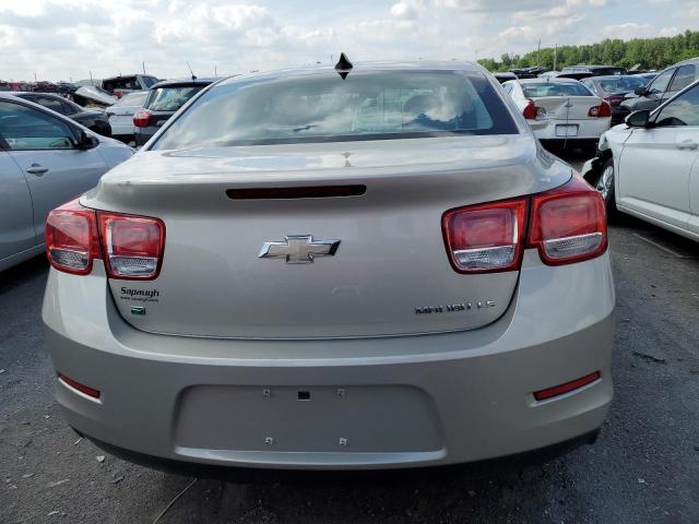 1G11B5SLXFF230324 Chevrolet MALIBU LS