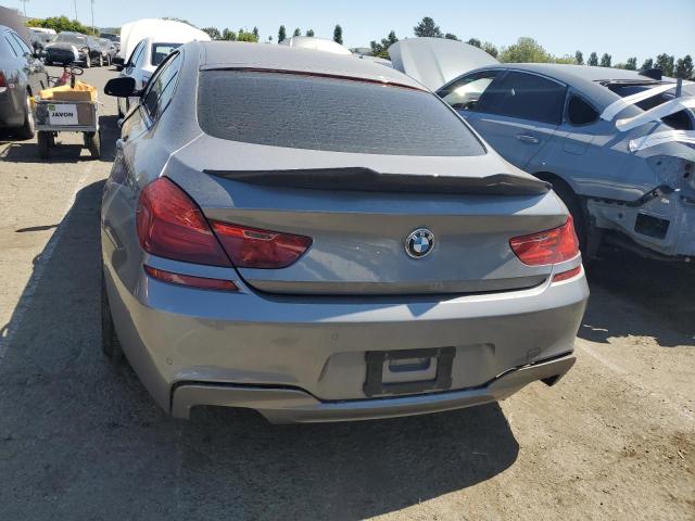 WBA6D4C53GD976982 BMW 650 I Gran Coupe