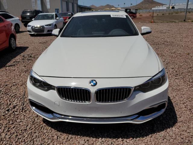 WBA4W3C55JAB87336 BMW 430I