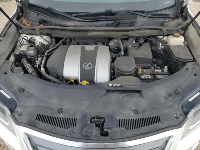 2T2BZMCA4GC006941 Lexus Rx 350 Base