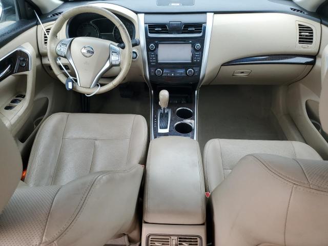 1N4AL3AP6EC102133 Nissan ALTIMA 2.5
