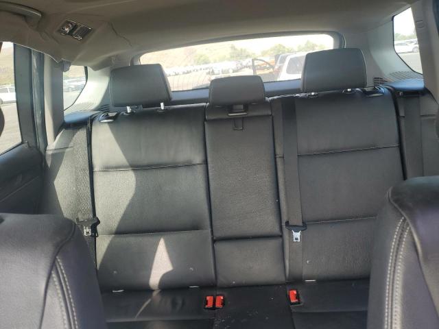 5UXWZ7C35H0X40281 BMW X3 Sdrive28i