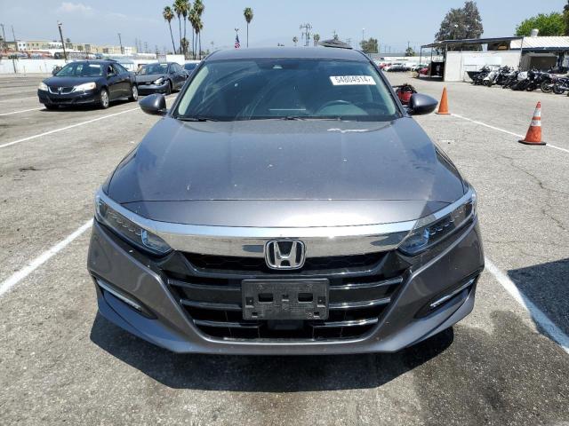 1HGCV3F57LA001794 Honda Accord Hybrid Exl