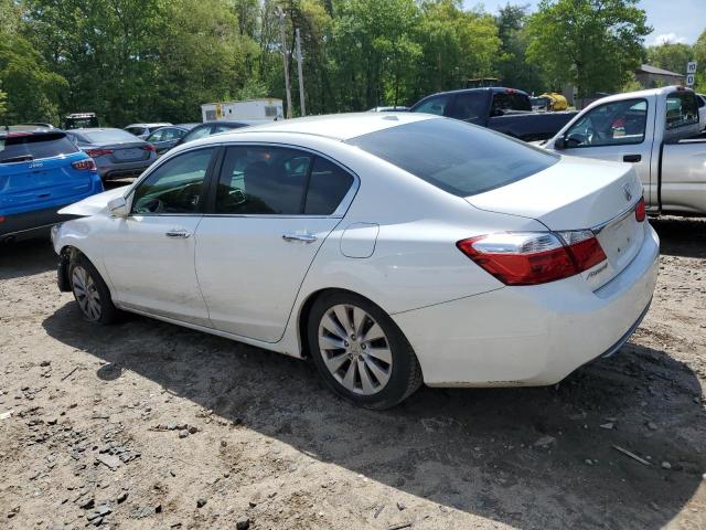 1HGCR2F8XFA066281 Honda ACCORD EXL