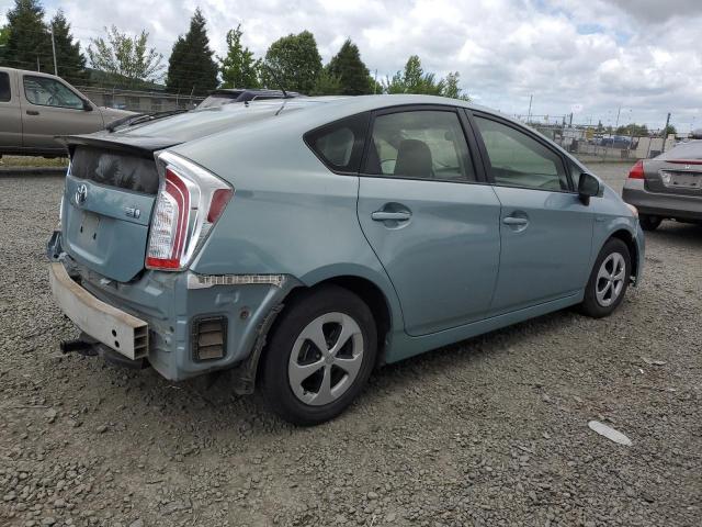 JTDKN3DU3F1882972 Toyota Prius