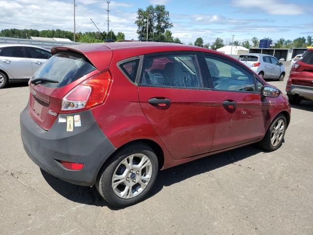 3FADP4EJXEM169250 Ford 2014