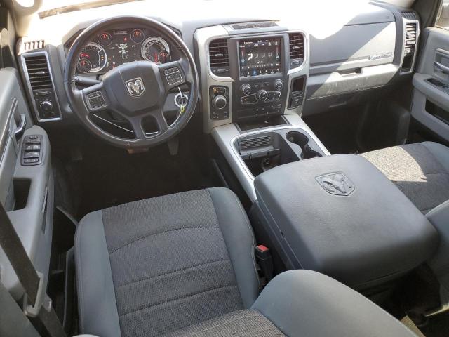 1C6RR7GT4JS204240 RAM 1500 Slt
