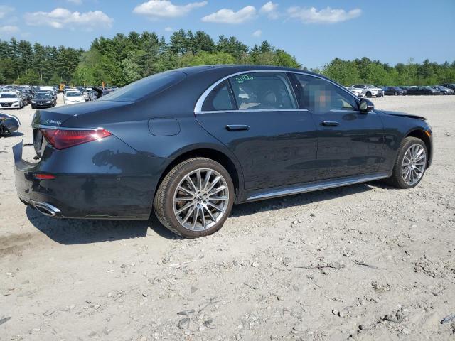 W1K6G7GB5MA028579 Mercedes-Benz S 580 4matic