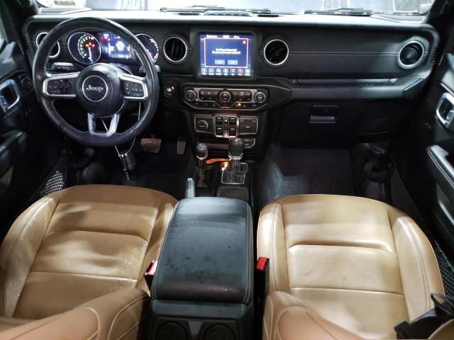 1C4JJXP65NW183002 Jeep Wrangler Unlimited Sahara 4xe