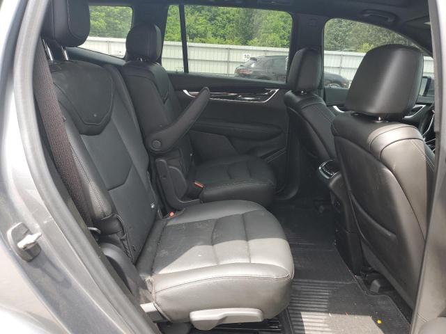 1GYKPCRS9NZ150485 Cadillac Xt6 Premium Luxury