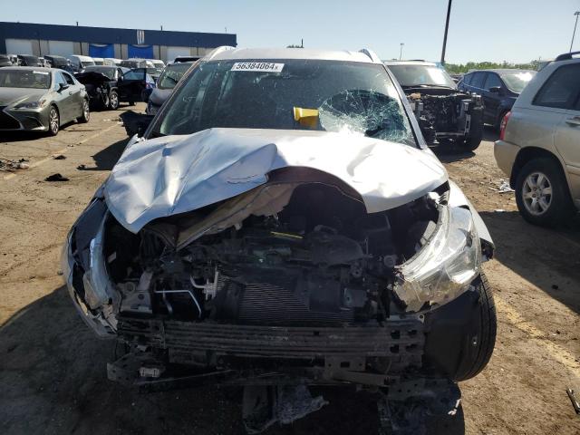 3N1CP5CUXKL478973 Nissan KICKS S