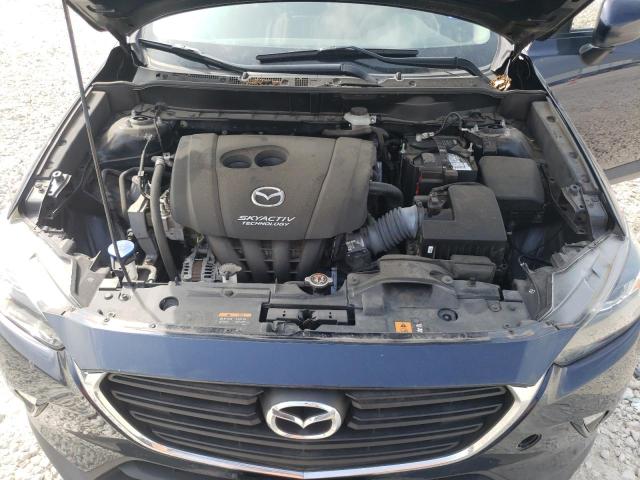 JM1DKDB74K0432509 Mazda Cx-3 Sport