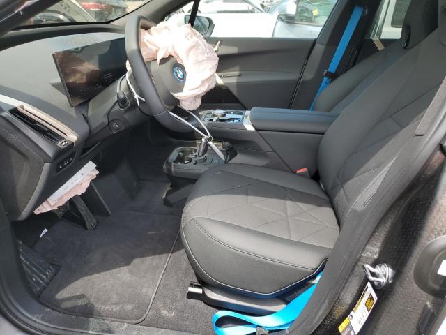 WB523CF09RCR07670 BMW Ix Xdrive50
