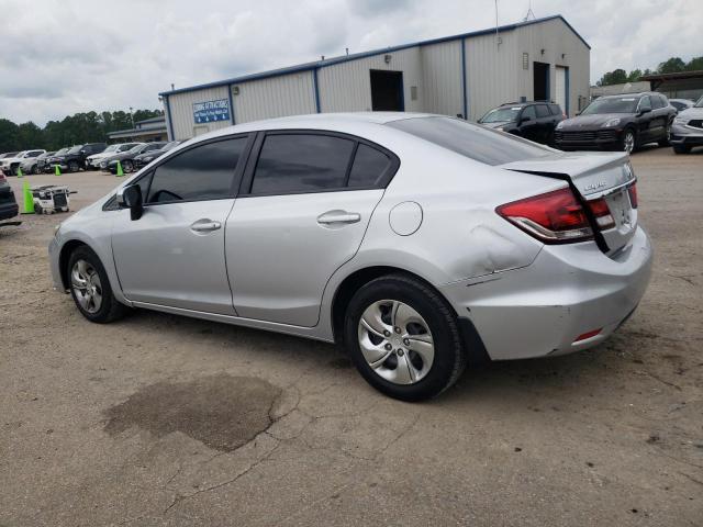 2HGFB2F53EH516795 Honda Civic Lx