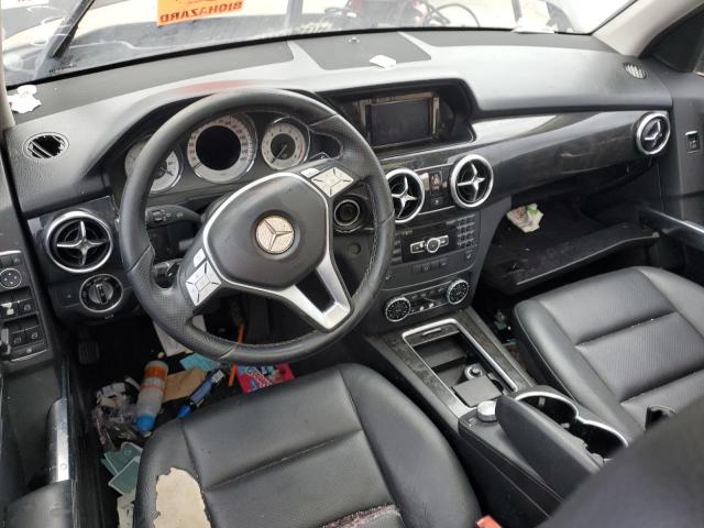 WDCGG5HB0EG205629 Mercedes-Benz GLK 350