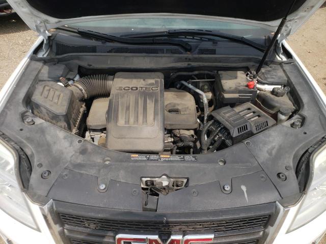 2GKALREK1F6248756 GMC Terrain Sle