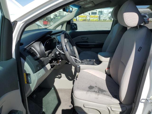 KNDMA5C12K6542443 KIA Sedona L