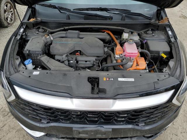 KNDPVCAGXP7022375 KIA SPORTAGE E