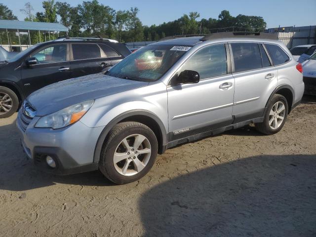 55940674 :رقم المزاد ، 4S4BRCDC4E3215662 vin ، 2014 Subaru Outback 2.5i Premium مزاد بيع