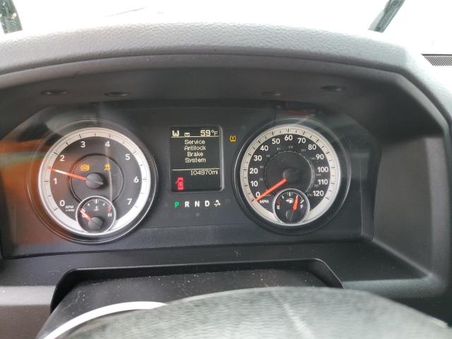 1C6RR7LT5ES350867 RAM 1500 Slt