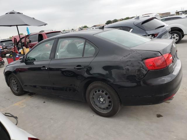 3VWD17AJ1EM387335 Volkswagen JETTA SE