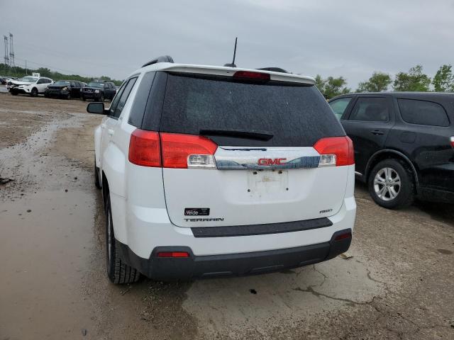 2GKFLWEK1F6333407 GMC Terrain Sle