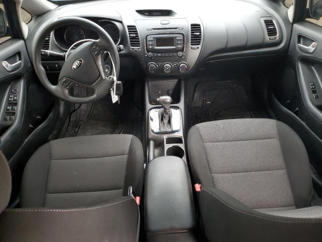 3KPFK4A74JE242886 KIA FORTE LX