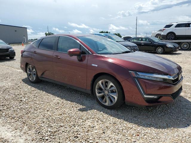 JHMZC5F1XJC008875 Honda Clarity
