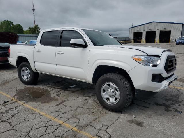 5TFAX5GN8MX193705 Toyota Tacoma Double Cab
