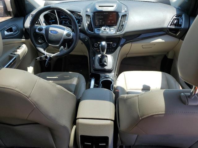 1FMCU0J92FUB80383 Ford Escape Titanium