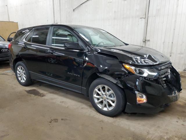 2GNAXUEV8M6109158 Chevrolet EQUINOX LT