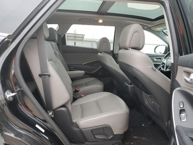 KM8SR4HF9HU246494 Hyundai Santa Fe Se Ultimate