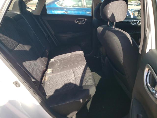 3N1AB7AP5HY274608 Nissan SENTRA S