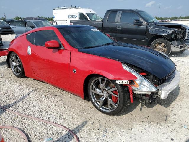 JN1AZ4EH4FM442557 Nissan 370Z BASE