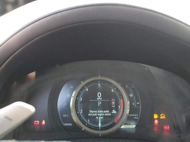 JTHBF1D29E5010849 Lexus IS 250