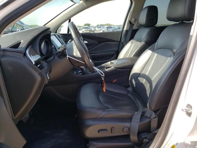 LRBFXCSAXKD006654 Buick Envision Essence