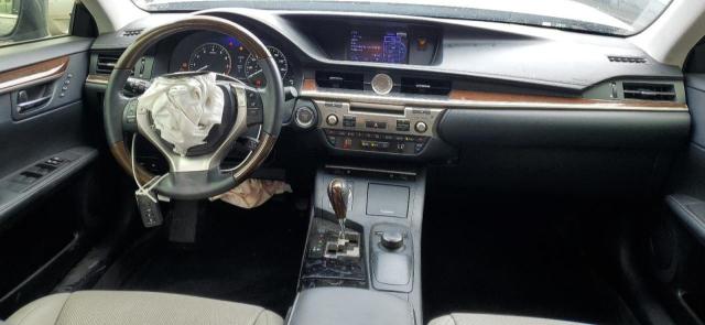 JTHBK1GG6E2138941 Lexus ES 350