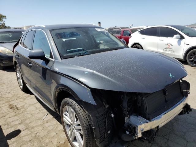 WA1BNAFY3J2087986 Audi Q5 Premium Plus