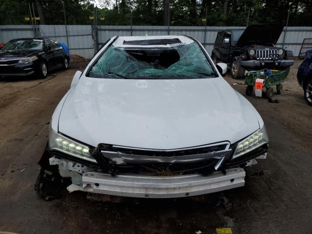 19UUB2F34FA017879 Acura TLX