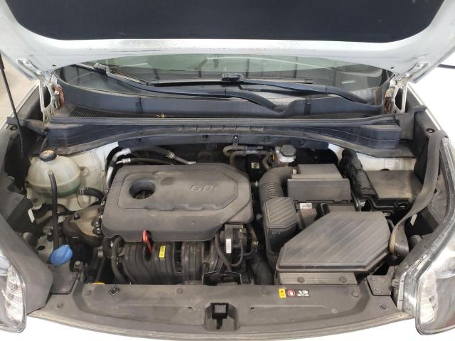 KNDPM3AC6H7079626 KIA Sportage Lx