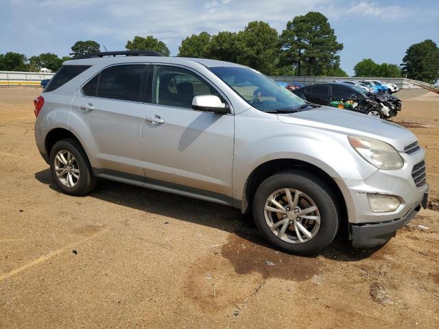 2GNALCEK1H6177528 Chevrolet EQUINOX LT