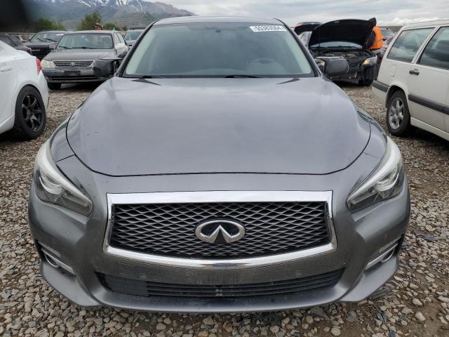 JN1EV7AR3HM835336 Infiniti Q50 Premium