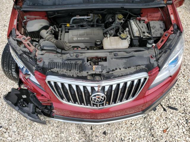 KL4CJASB8GB662545 Buick Encore