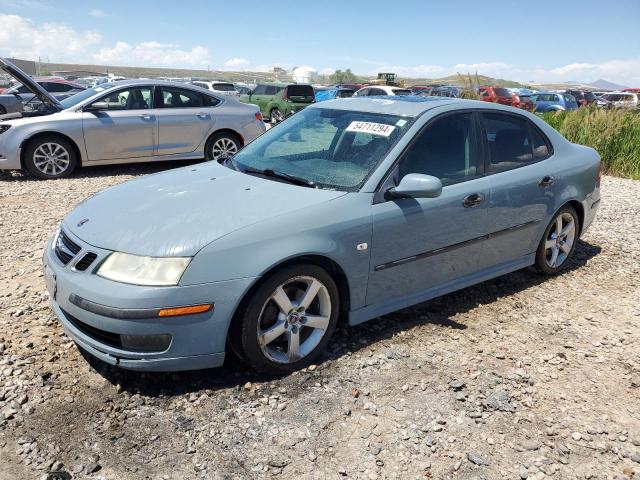 Auction sale of the 2003 Saab 9-3 Arc, vin: YS3FD46Y131061559, lot number: 54711294