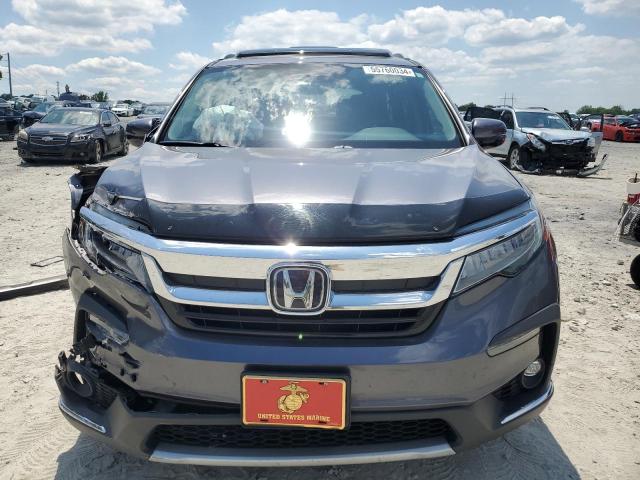 5FNYF5H6XMB000814 Honda Pilot Touring